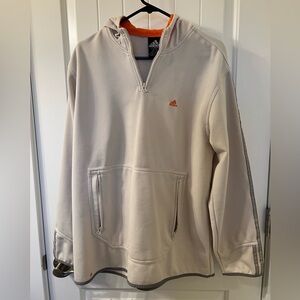 Men’s Adidas Hoodie Size M/L